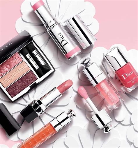 best dior skincare products 2021|Dior spring 2021 makeup collection.